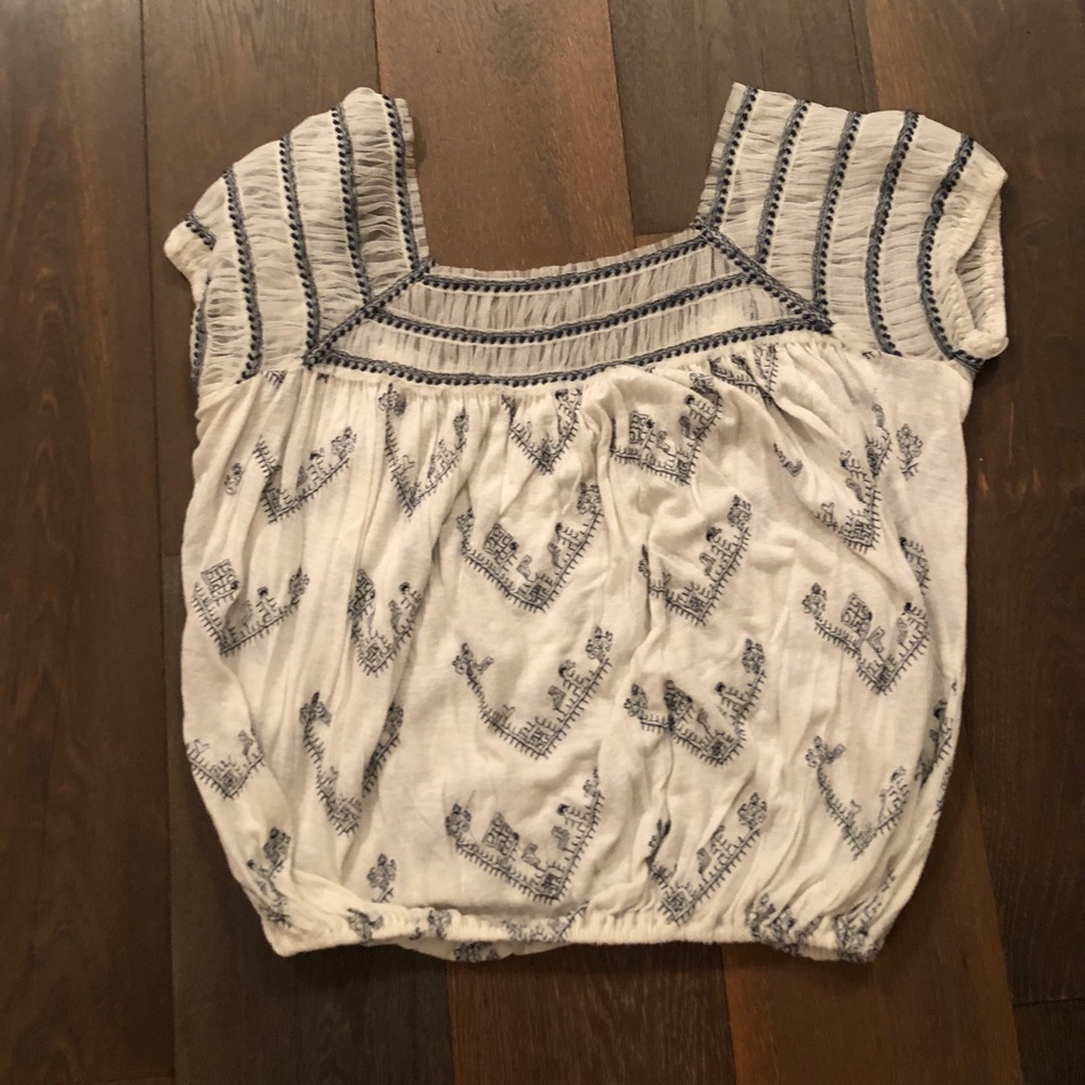 free people top